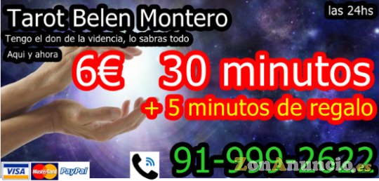 Tarot del futuro solamente a 6 euros